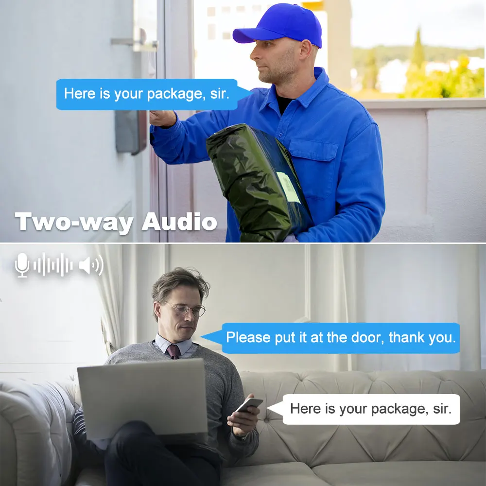 نظام كاميرا الأمن SriHome-POE ، مجموعة المراقبة بالفيديو AI ، 2 طريقة المنزل في الهواء الطلق ، 1080P كاميرا IP ، CCTV Nvr 4 كام مجموعة ، 4CH