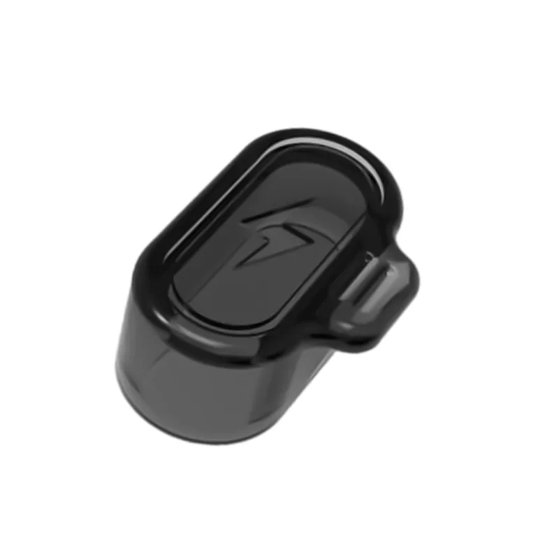 10/1pcs Transparent Dust Cover for Garmin Forerunner 955 945 255 Fenix 7 7S 7X 6 6S 6X Soft TPU Dust Plug Clear Dust Cap Case image 6