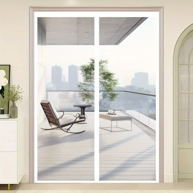 Thumbnail 3 - #18 Latest Magnetic Cat Doors Offers
