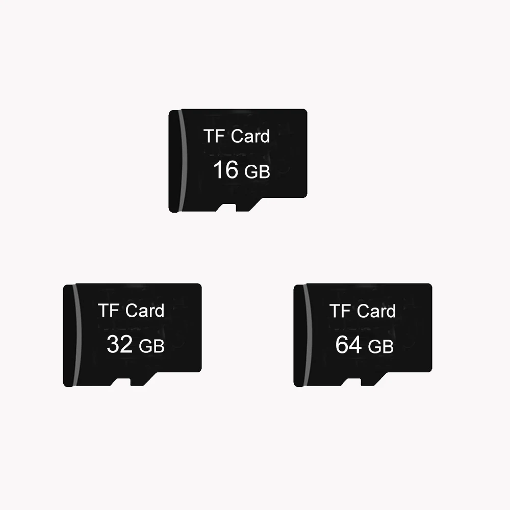 16GB/32GB/64GB Video Surveillance TF Card For IP Camera Class 10 Micro Memory Card For Wifi Camera Local Video Record