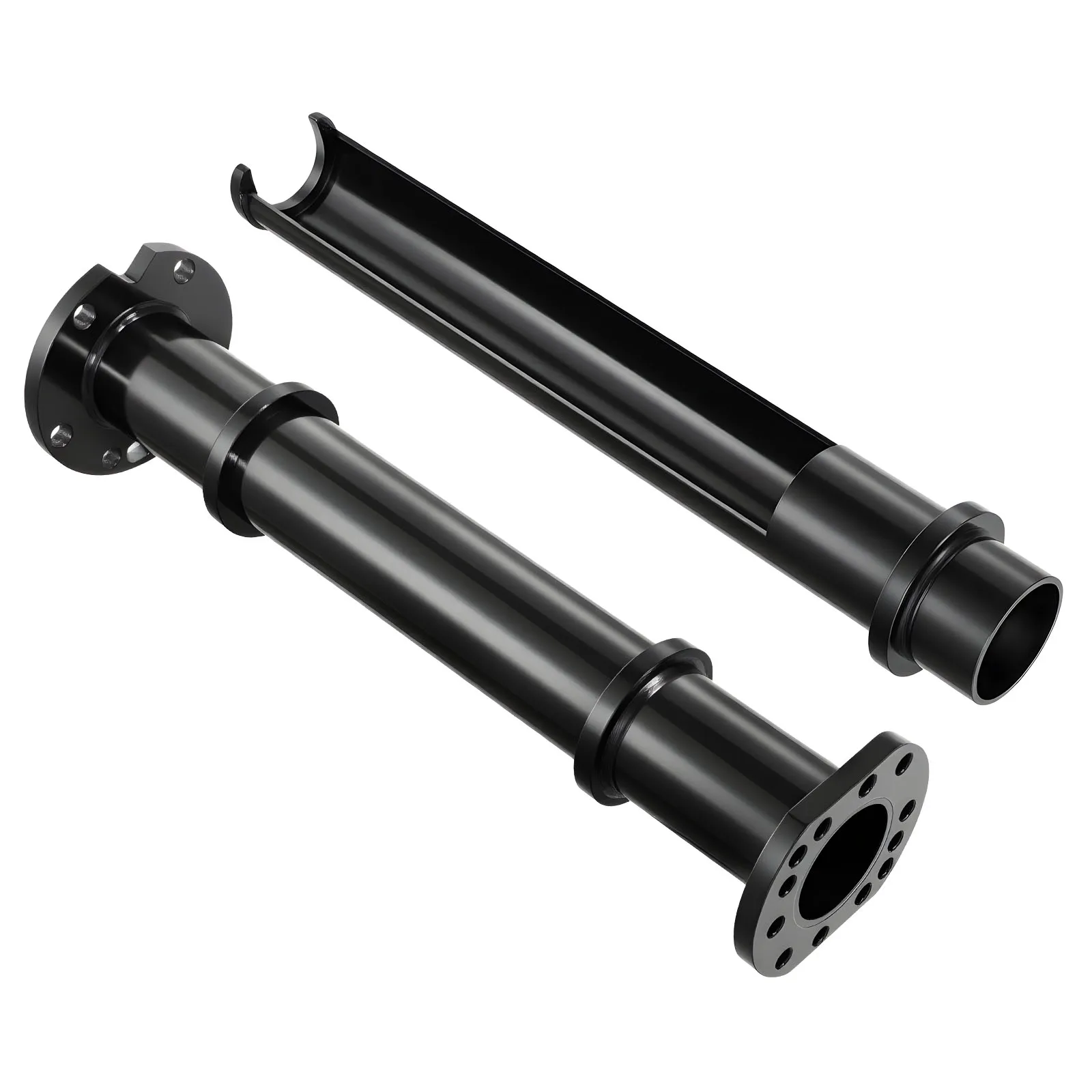 SucceBuy Rear Axle Bearing Puller Tool Compatible w/ 1998-2008 Toyota Land Cruiser 1995-2016 Tacoma 1993-1998 w/ Backing Plates