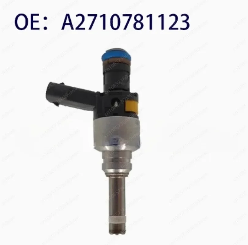 

Suitable for the new Mercedes-Benz 271 fuel injector, nozzle A2710781123