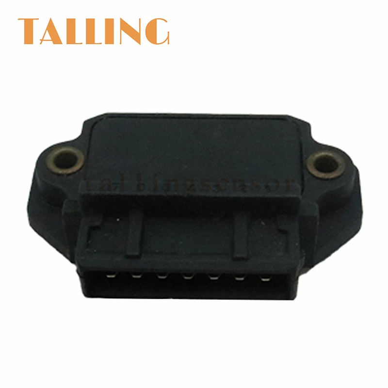 0227100200 Ignition Control Module For Opel Astra F Alfa Romeo 33 Citroen Fiat Peugeot Vauxhall Porsche 911 Hyundai New 1208074