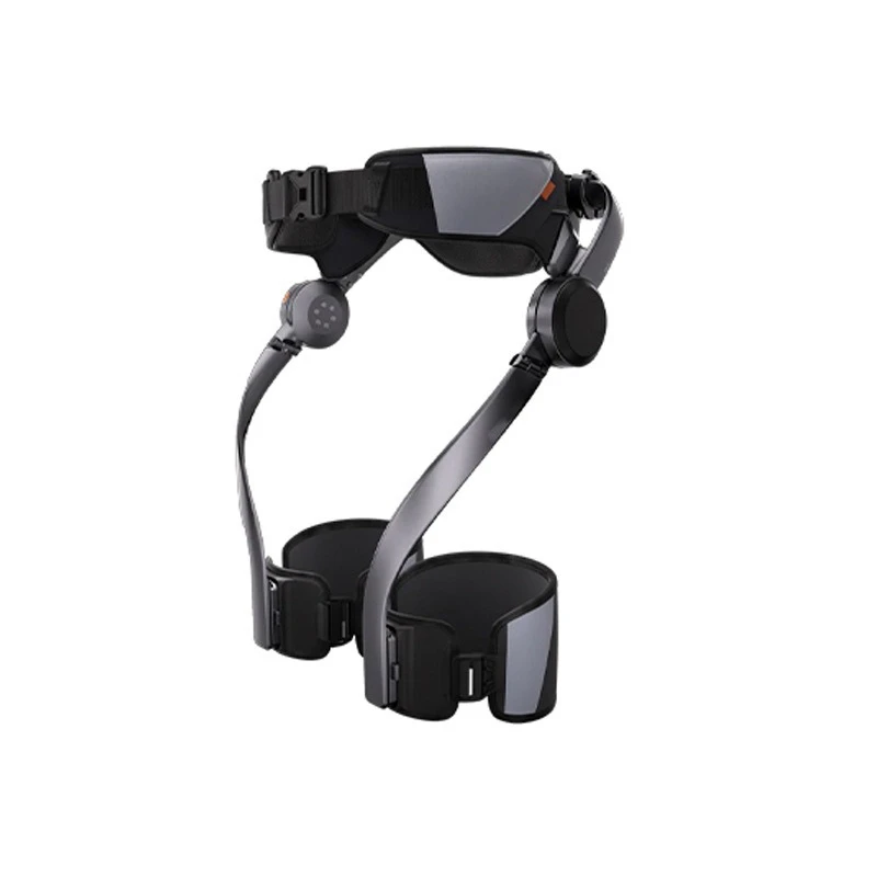 Exoskeleton Mountaineering Hiking Booster Assist Daily Outdoor
