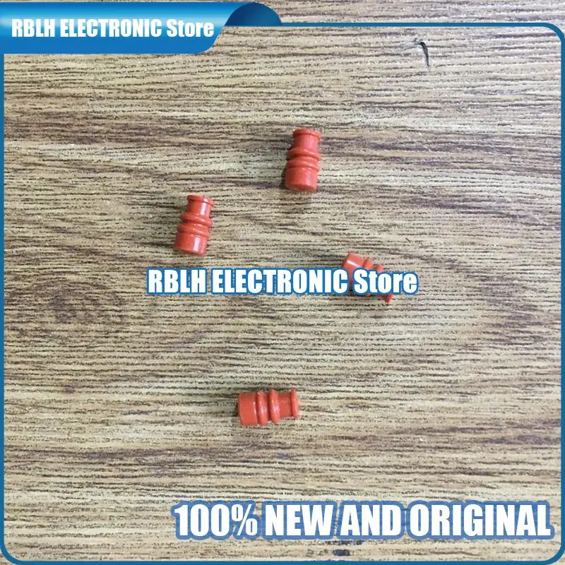 

100 шт./лот, новый и оригинальный разъем 7165-0342