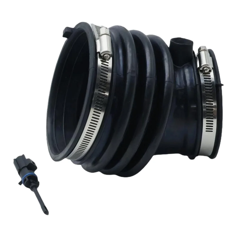 OEM Style Air Intake Hose for Dodge For Challenger 2011 2012 2013 2014 2015 2016 2017 2018 2019 2020 2021 2022 2023