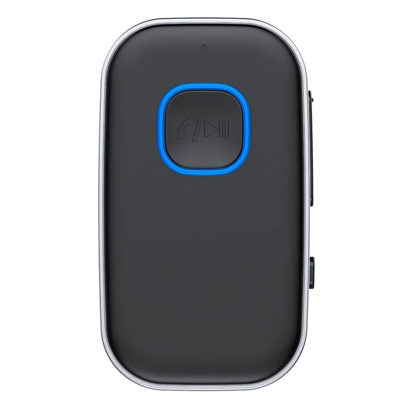 High Quality 2-In-1 Bluetooth Receiver And Transmitter Portable Wireless Bluetooth 5.0 Audio Adapter For PC TV Car Speakers