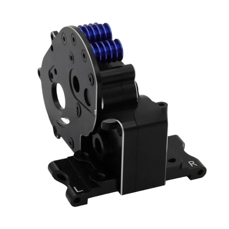 For F-150/S2WD Aluminum Alloy Gearbox Shell, Mechanical Accessories