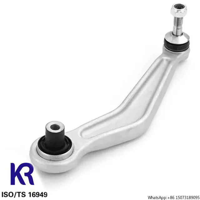 

Factory Auto Parts Ball Joints Control Arm Fits BM-W E63E64 E39 E60 E61 E65 E66 OE:33321094210 33321090816 REAR UPPER RIGHT
