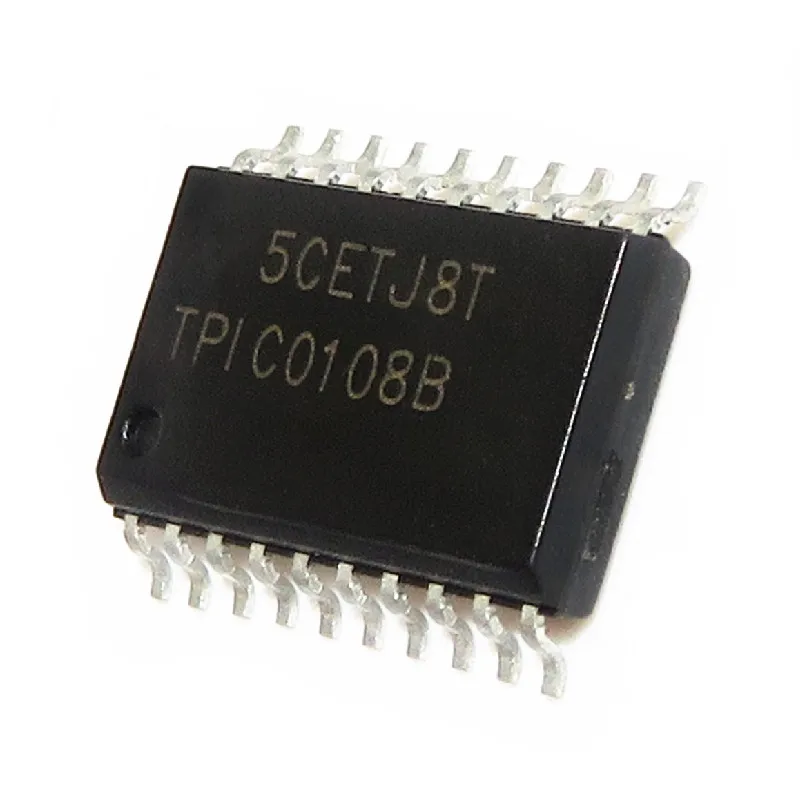 5PCS TPIC0108B TPIC0108 TDA7419 7419 IR2103PBF IR2103 AM29F800B-70EC AM29F800B BSP450 HY27US08121A-TPCB HY27US08121A