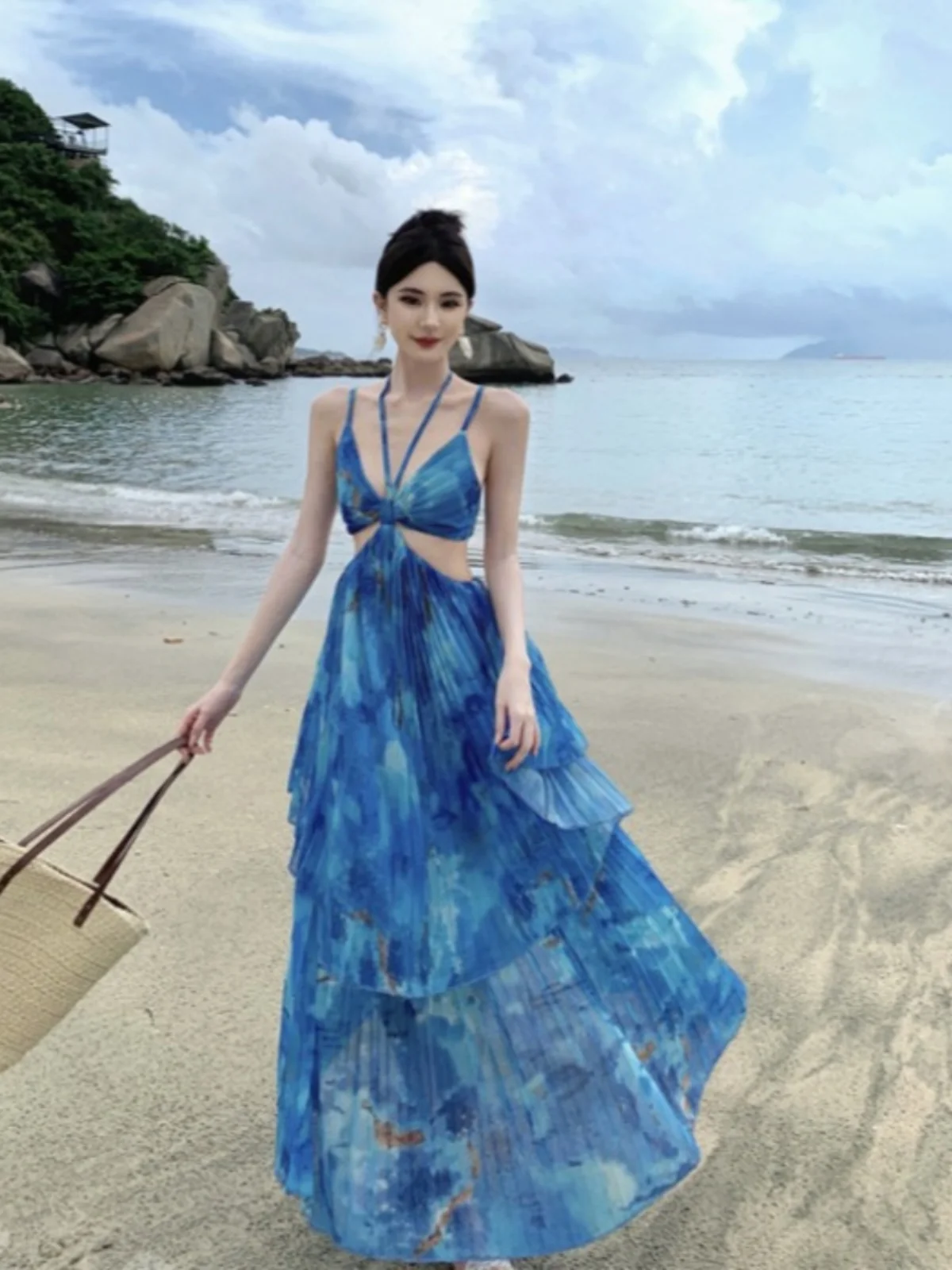 Sexy Island Sle Str… - image