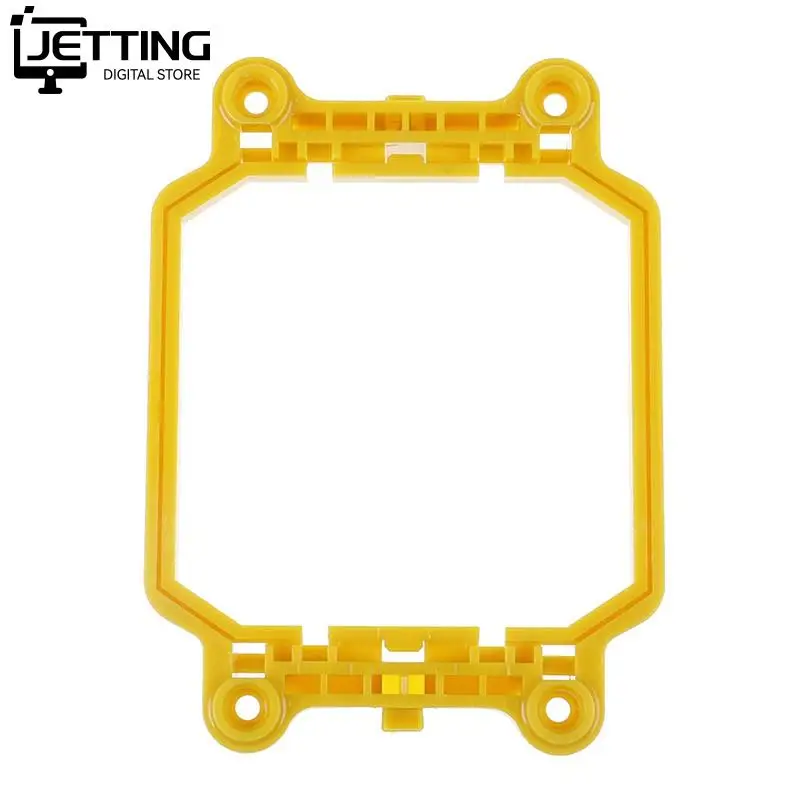 

1Pc CPU Mainboard Mount Heatsink Bracket For AM2 AM2+ AM3 AM3+