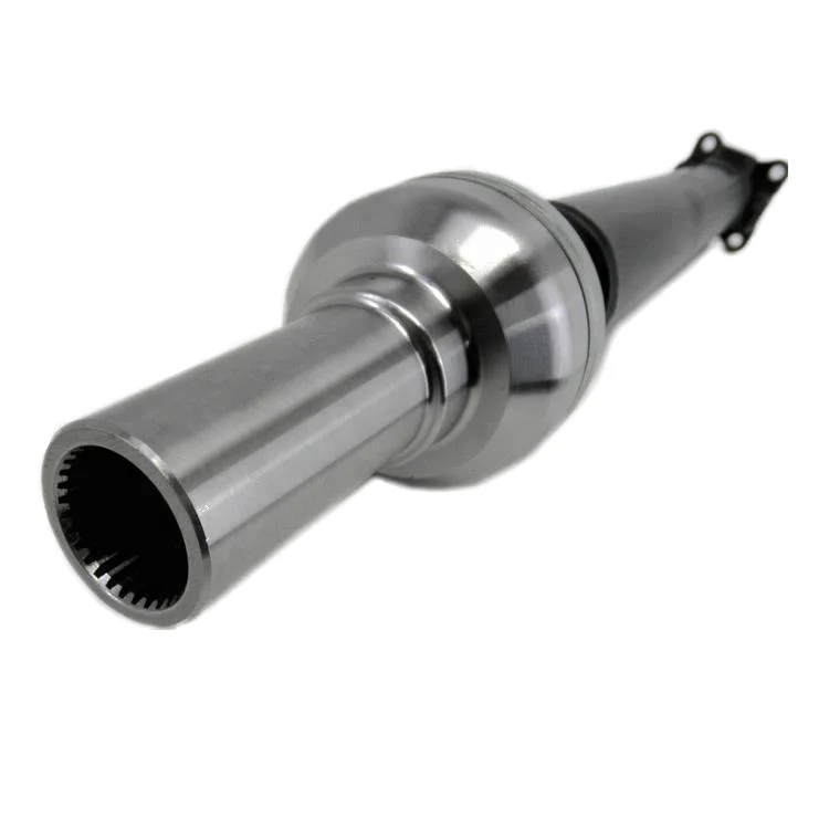 For DODGE TRUCK for RAM 1500 PICKUP V6 V8 2002-2006 Front Drive Shaft Assembly Steel Material Model Dakota OE 52105990AB 5212302