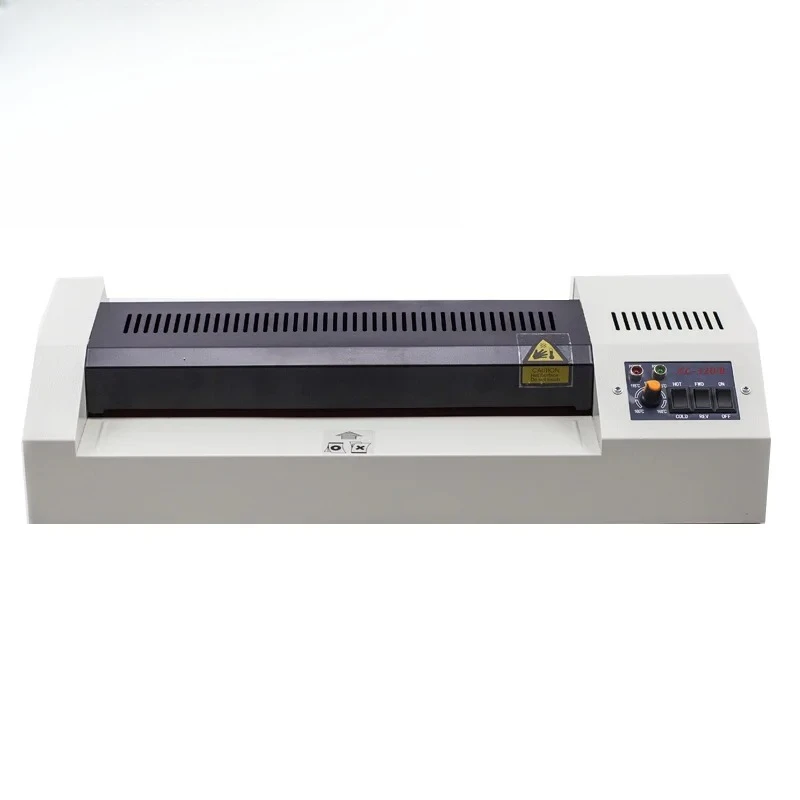 No MOQ Office Portable Board Paper Id Card Laminating Machine