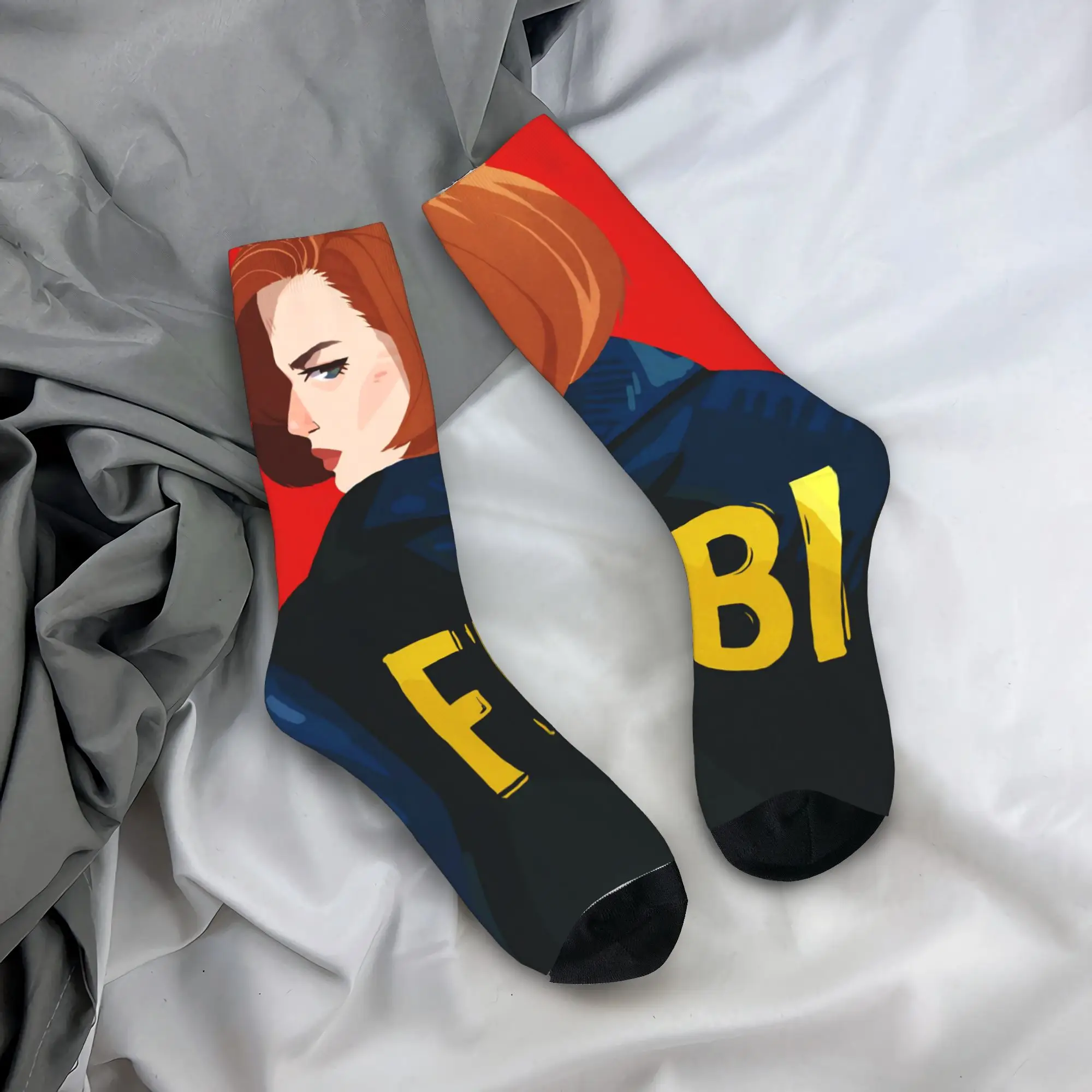 Fbi Female Body Ins… - image