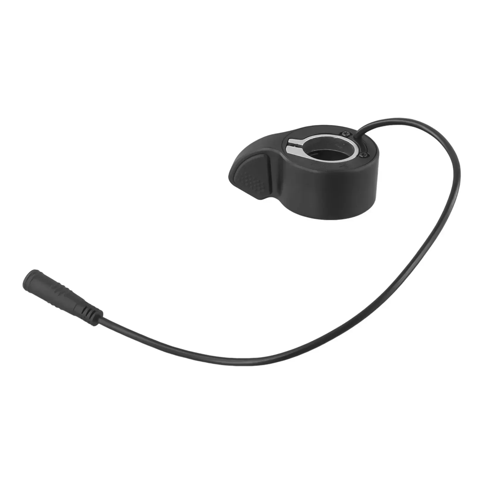 External Wiring Thu…