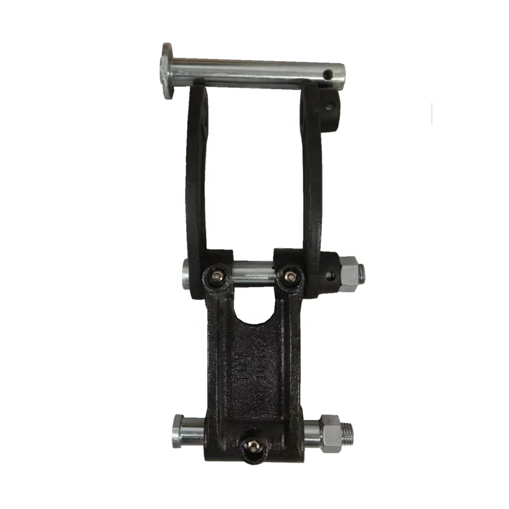 Factory Supply Mini Excavator Spare Parts 25MM Bucket Pin H-Frame Connecting Rod Bushing Fit 0.8T 1T Digger Bucket Linkage