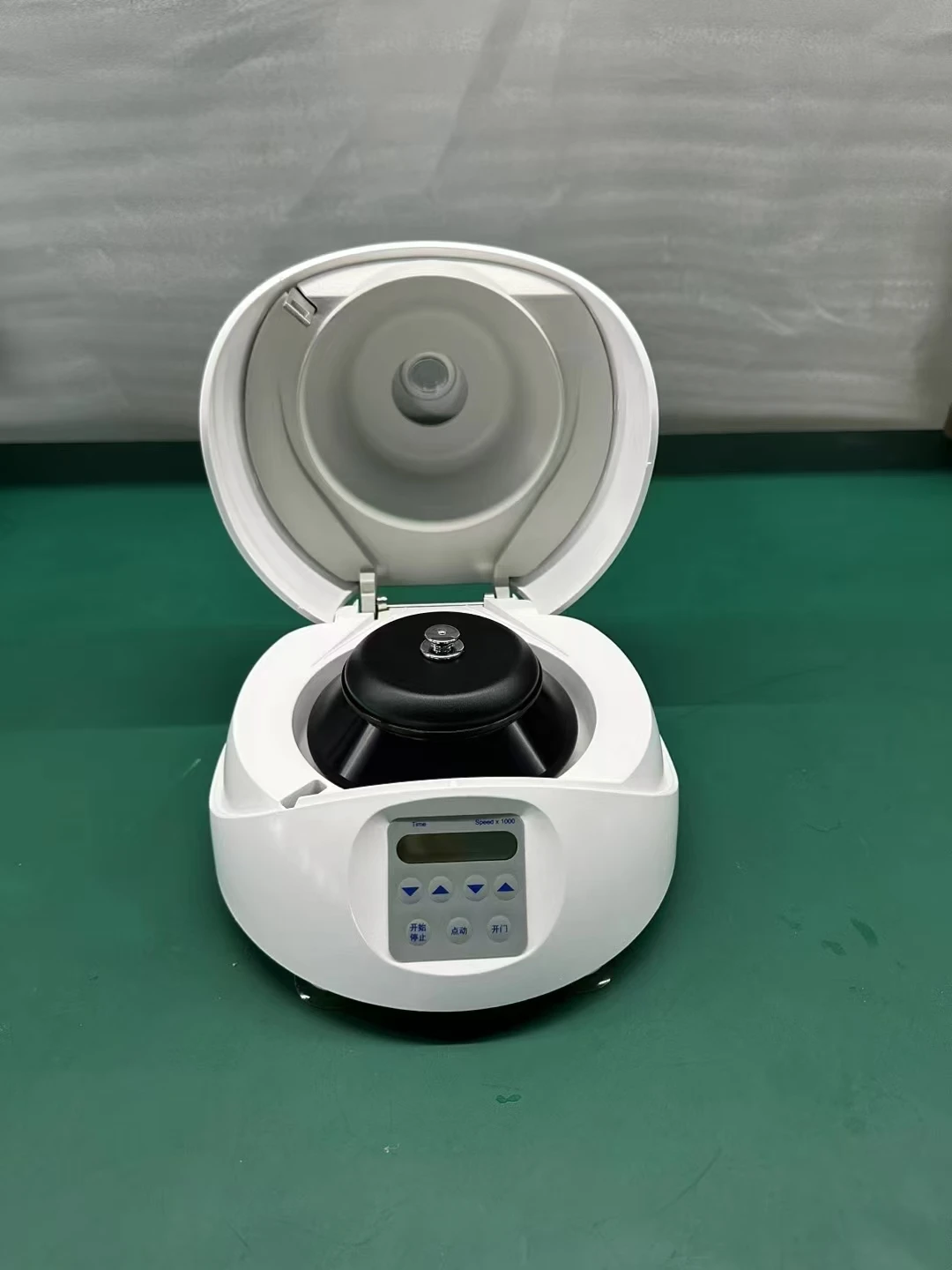 

Микро высокоскоростная центрифуга Mini l5