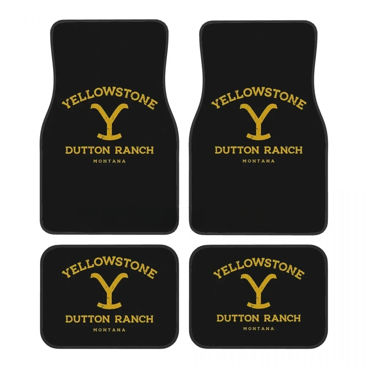 Yellowstones Dutton… - image