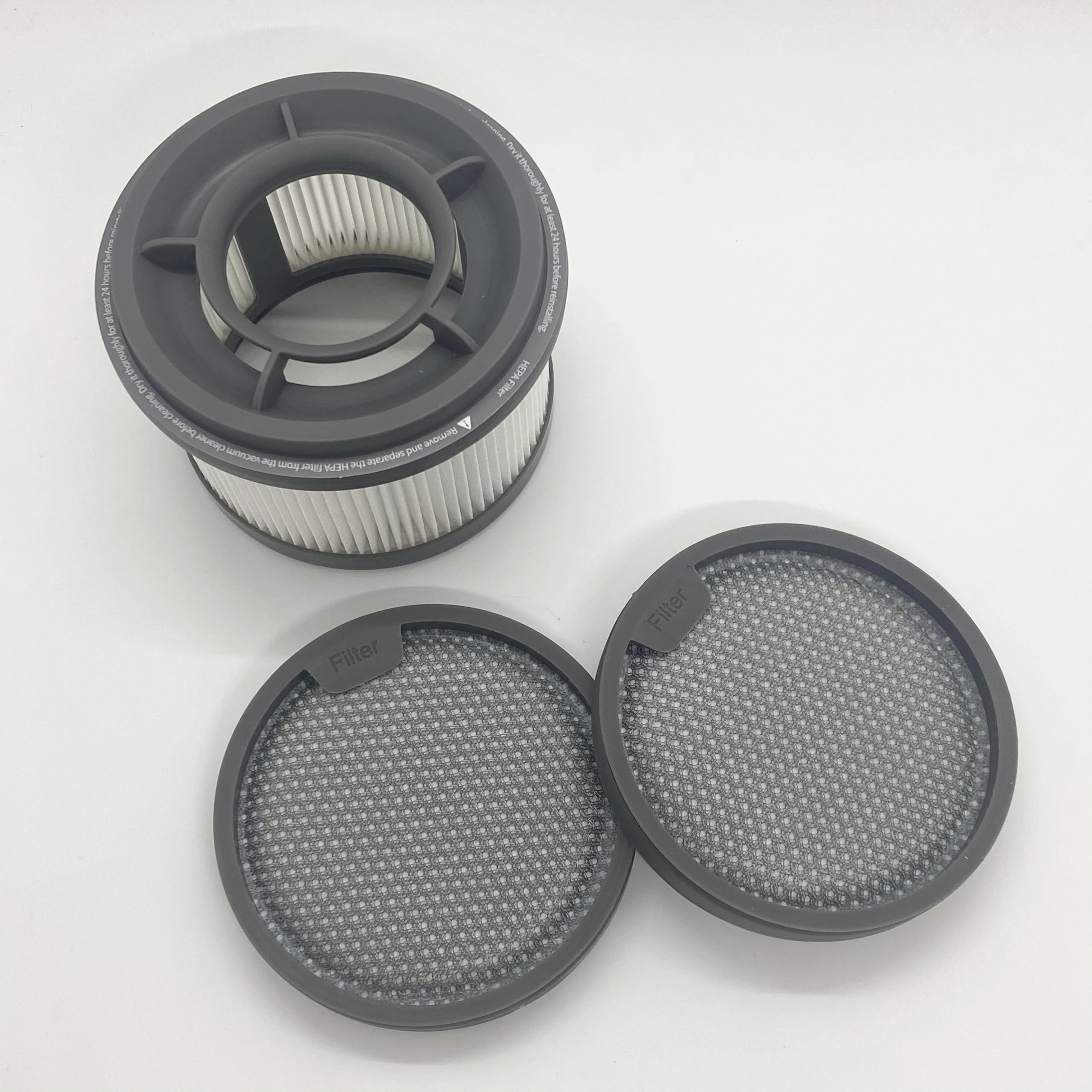 

Dreame V12S V16S Vacuum Cleaner HEPA Filter Set