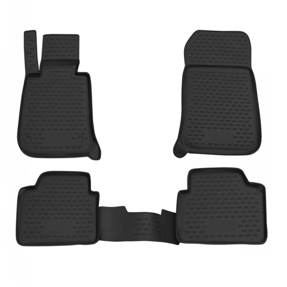 

Floor Mats Liner for BMW 3 Series E90 E91 E92 Sedan Wagon Coupe 2005-2012 United States