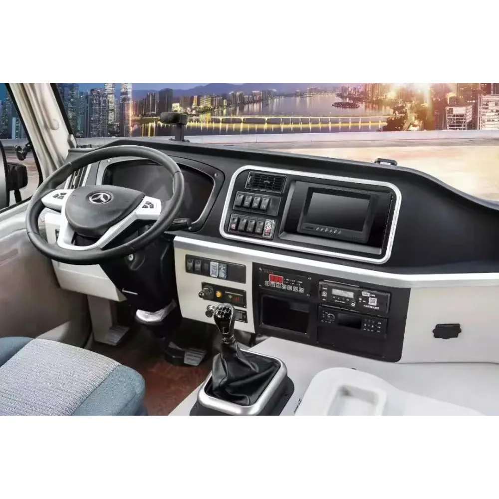 

Stylish Car Dashboard Enhances Interior Grade & Auto Parts