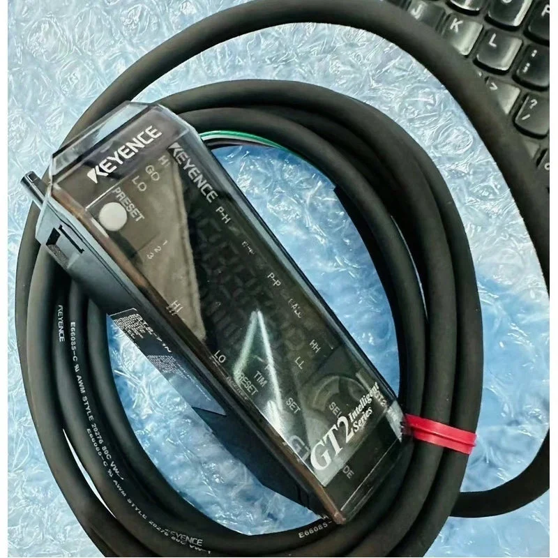 BBrand New Original GT2-71CN Contact Digital Sensor Amplifier In Stock