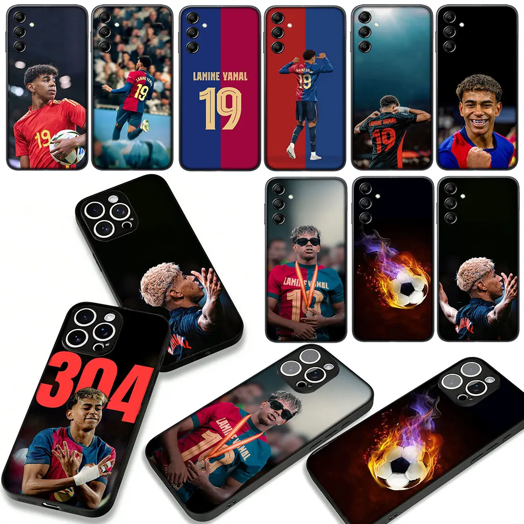 Coque Silicone Pour Xiaomi Redmi Note 14 5G – Motif PSG Foot 2 Couleurs – Protection Anti-choc, Fabrication Française