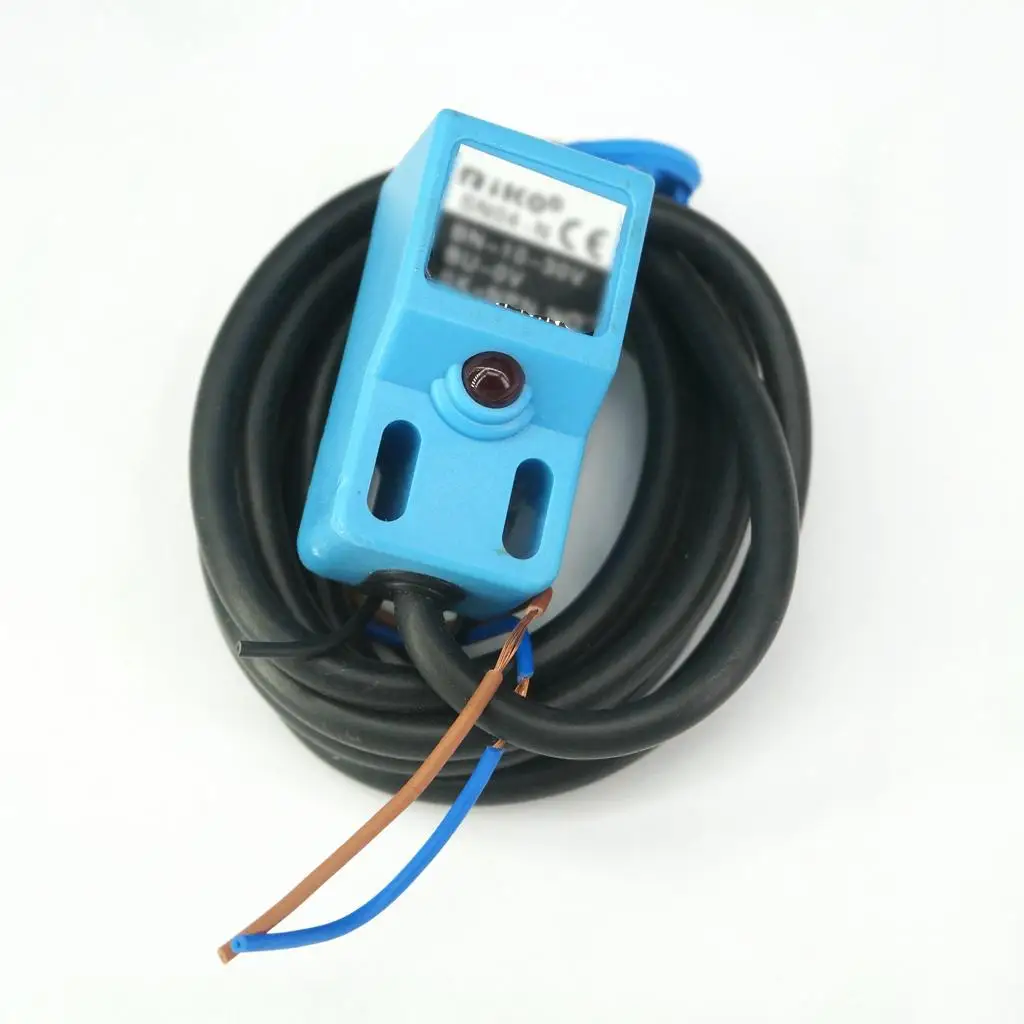 Output NPN PNP Normal Close/Normal Open 10-30V Inductive Proximity Sensor Switch SN04-N/SN04-P/SN04-N2/SN04-P2