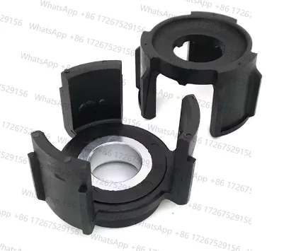 1Set Spacer Tube Control Disc Replace GSH11E GBH11DE Demolition Hammer Spare Parts Power Tool Accessories