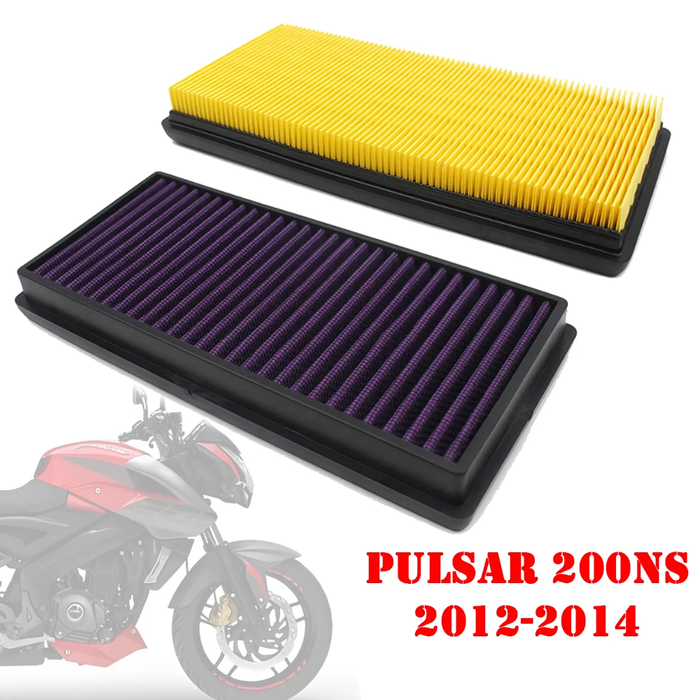 filtro-de-ar-do-motor-de-substituicao-da-motocicleta-mais-limpo-ns200-elemento-de-filtro-de-entrada-de-ar-para-bajaj-pulsar-200-ns-200ns-2012-2014