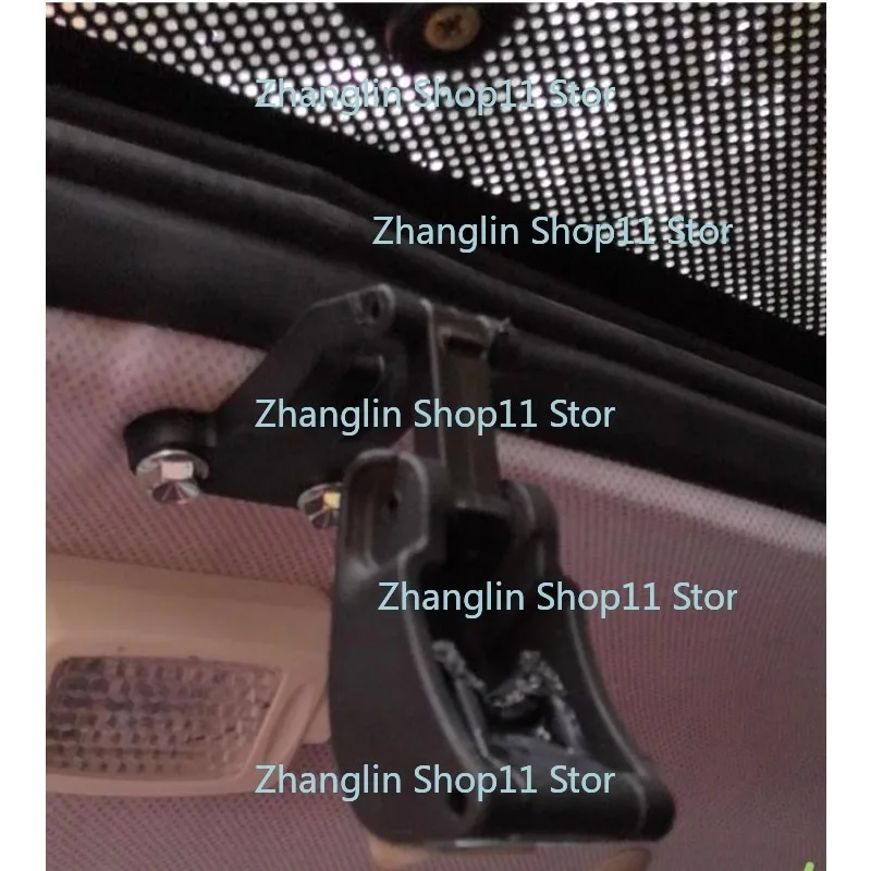 Electric Tricycle Four Wheeler Electric Car A6L A8L Q3 Q5 Skylight Switch Lock Back Windshield Window Buckle for Red Ant Dongwei image 3