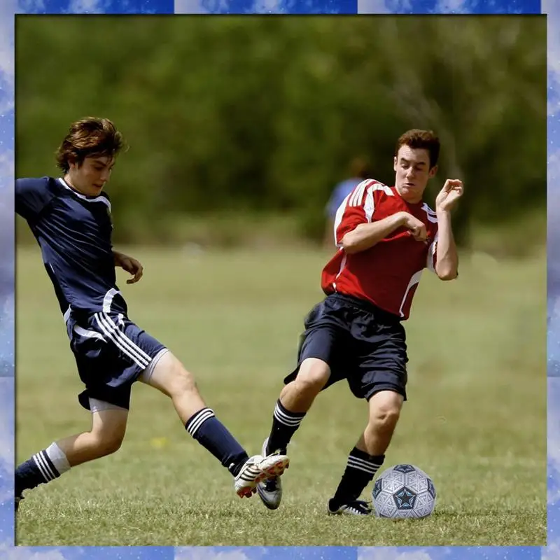 A35F Nuovo pallone da calcio professionale da 1 pezzo taglia 5 per allenamento con pallone da calcio da competizione all'aperto in PVC