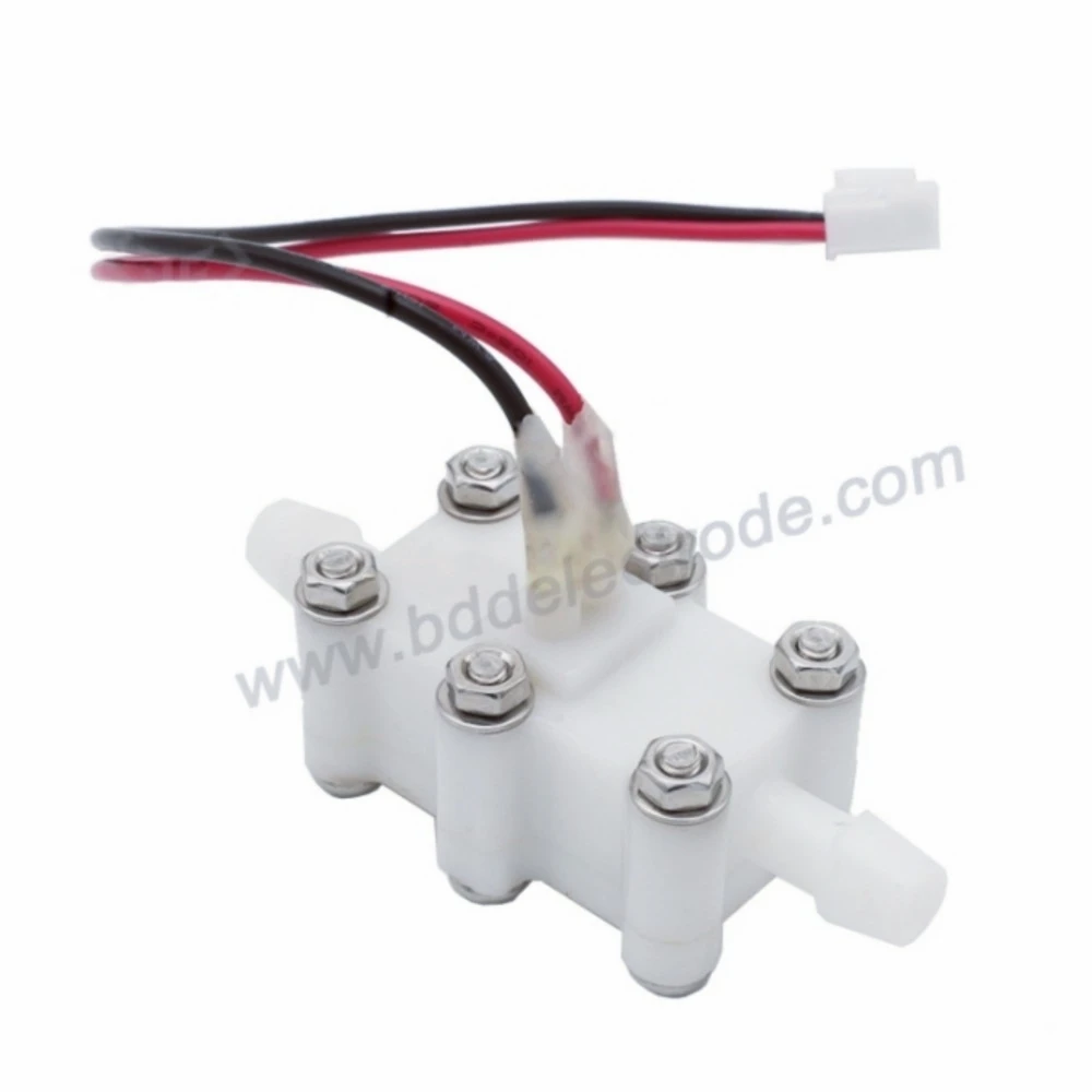 

Mini BDD Electrolytic Ozone Generator For Household Tap Water Treatment Disinfection Sterilization