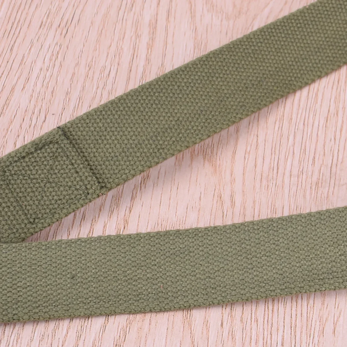 Correa táctica ajustable 1000D Nylon para fusil Airsoft - imagen 4