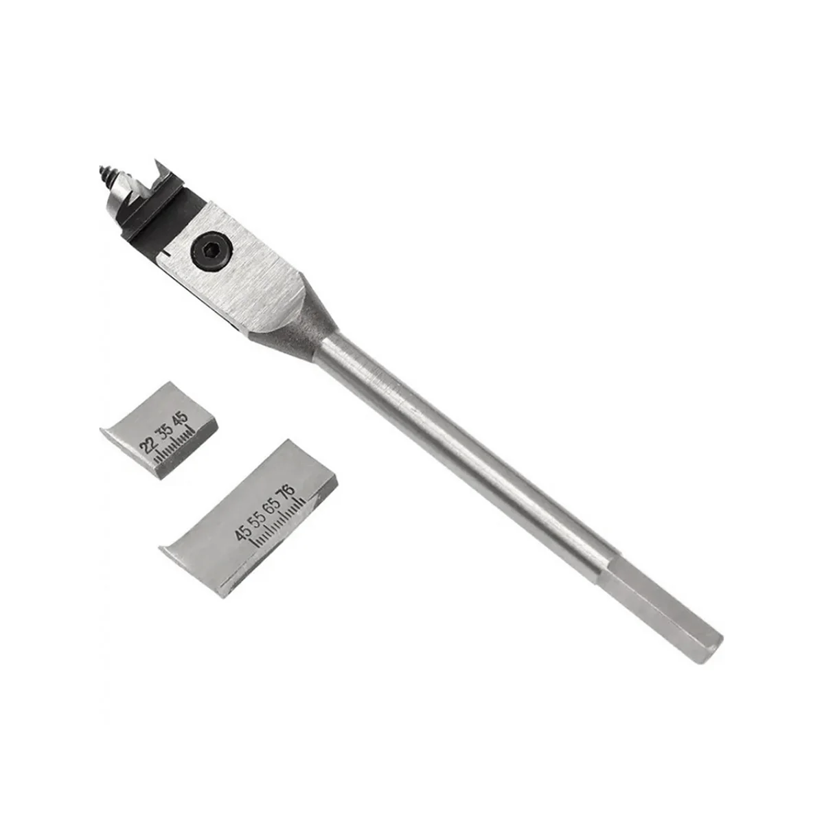 

Самоцентрирующаяся открывалка для отверстий с шестигранным отверстием, резак для сверления отверстий по дереву, инструменты для сверления на гипсокартоне