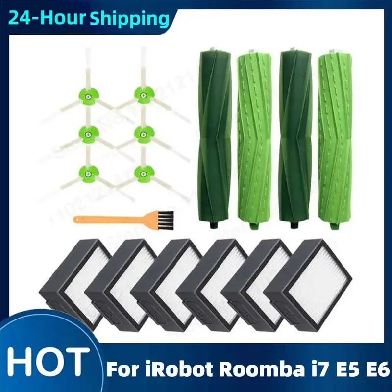 For Irobot Roomba I…