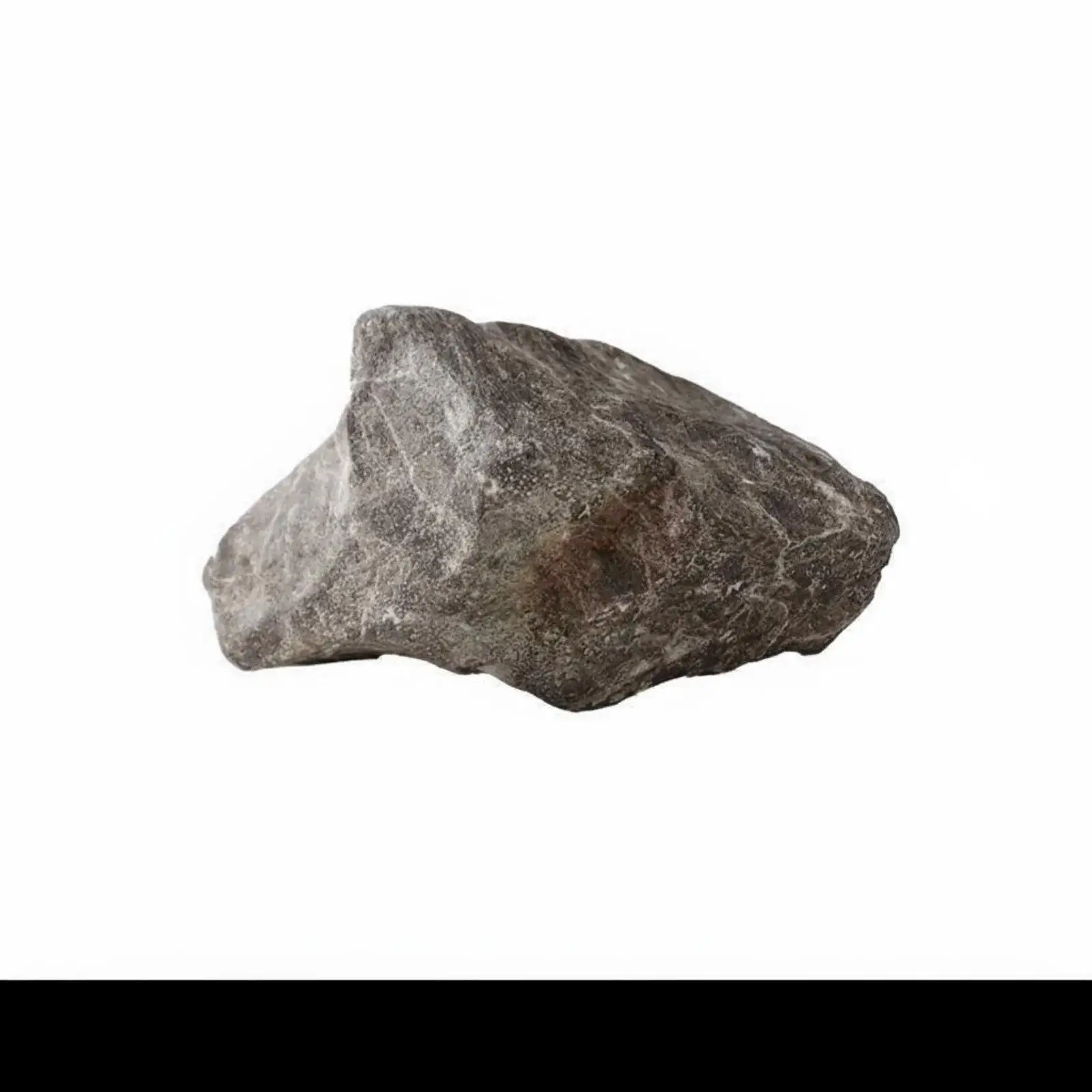 Authentic Textured Foam Rock Prop for Film Set Decor Portable Fake Stone Background Art