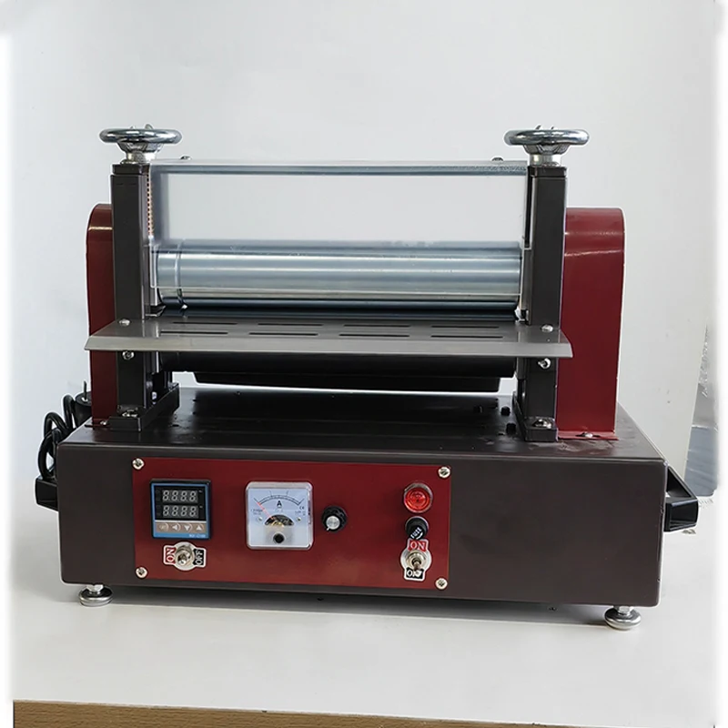 

GL-Q130S / GL-Q130D автоматическая машина для складывания ткани с контролем температуры, регулировкой скорости и функцией нагрева ремня