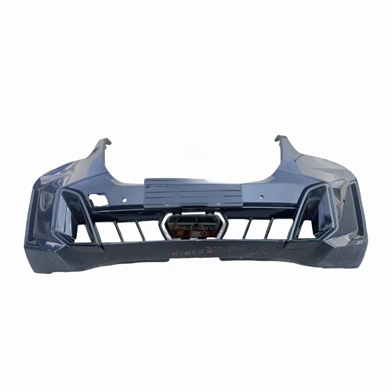 2023-2024 for BMW X5 G05LCI Front Bumper New Plastic Bumper for Car Used Condition