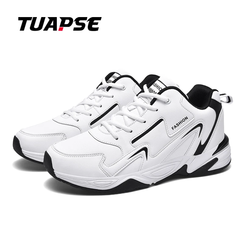 TUAPSE Men Basketball Shoes Cushioning Non-Slip Wearable Sports Shoes Gym Training Athletic Basketball Sneakers for Women