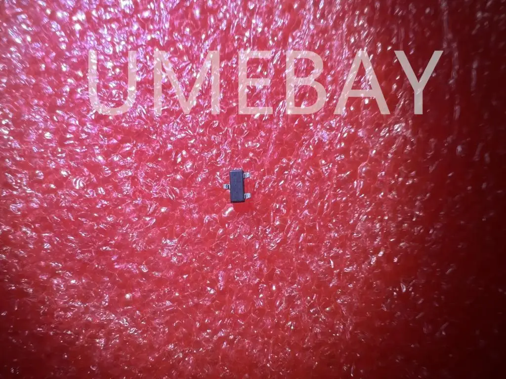 SSOT-23-3 Chip semicondutor discreto, novo e original, SI2347DS-T1-GE3, 20PCs