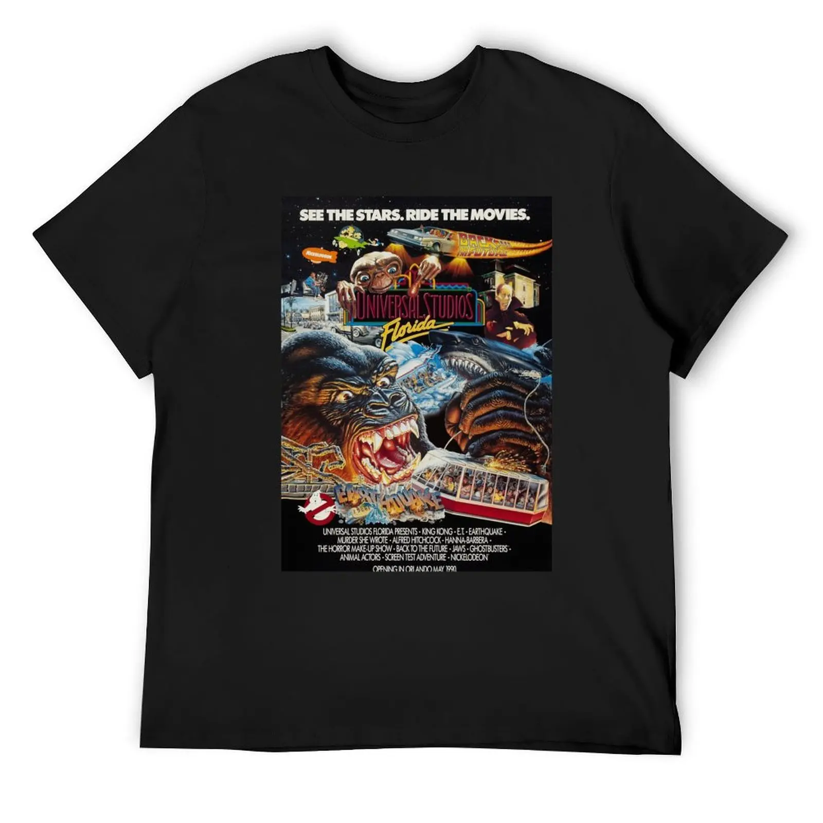 

See the Stars T-Shirt for a boy blue archive affliction shirts oversized t shirt men clothing