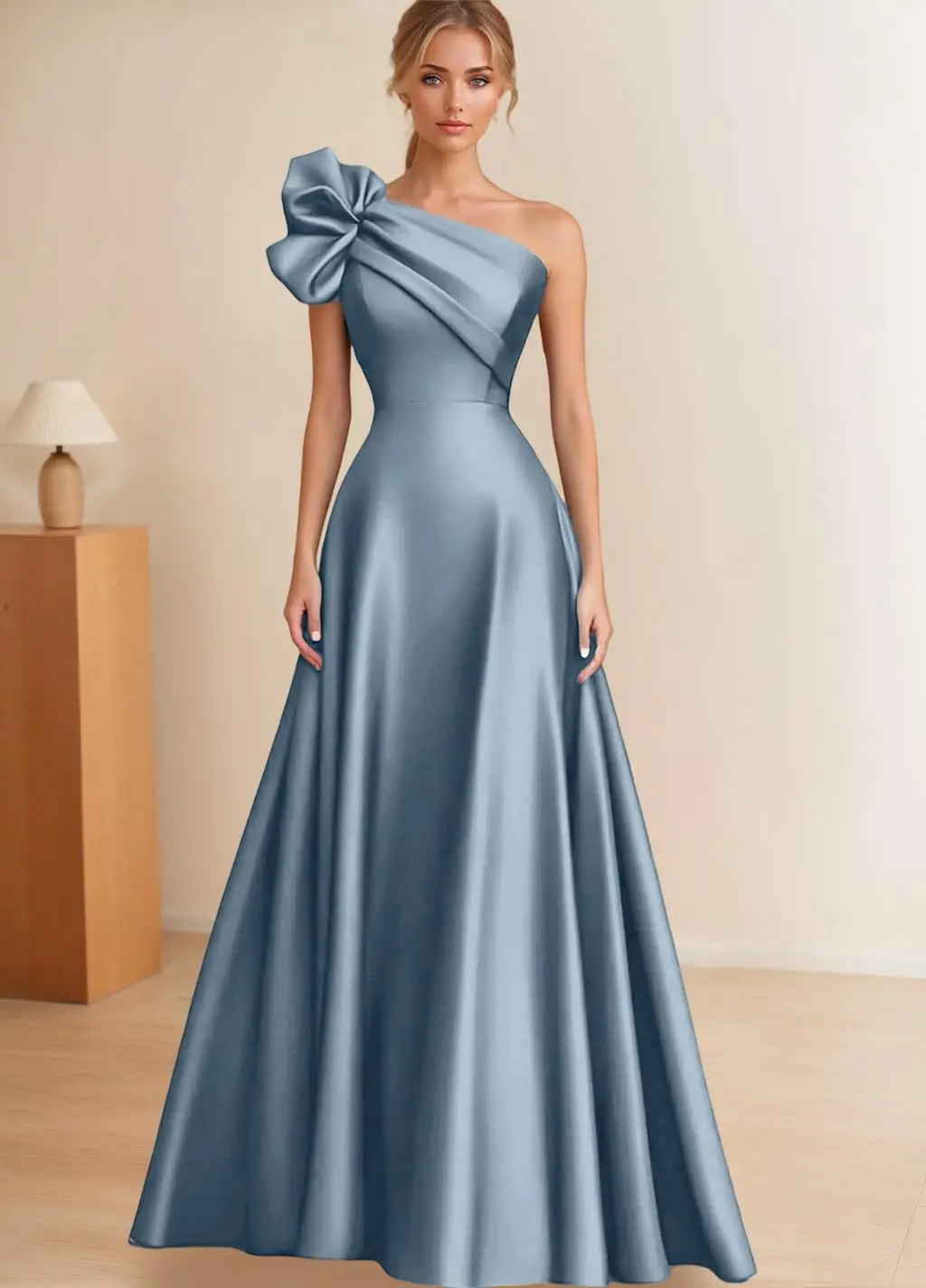 elan dresses Stretch Crepe Maxi Dress / White | MESHKI Size:13-15 length silhouette flows effortlessly Tassel Detail Maxi Dress custom made wedding dresses