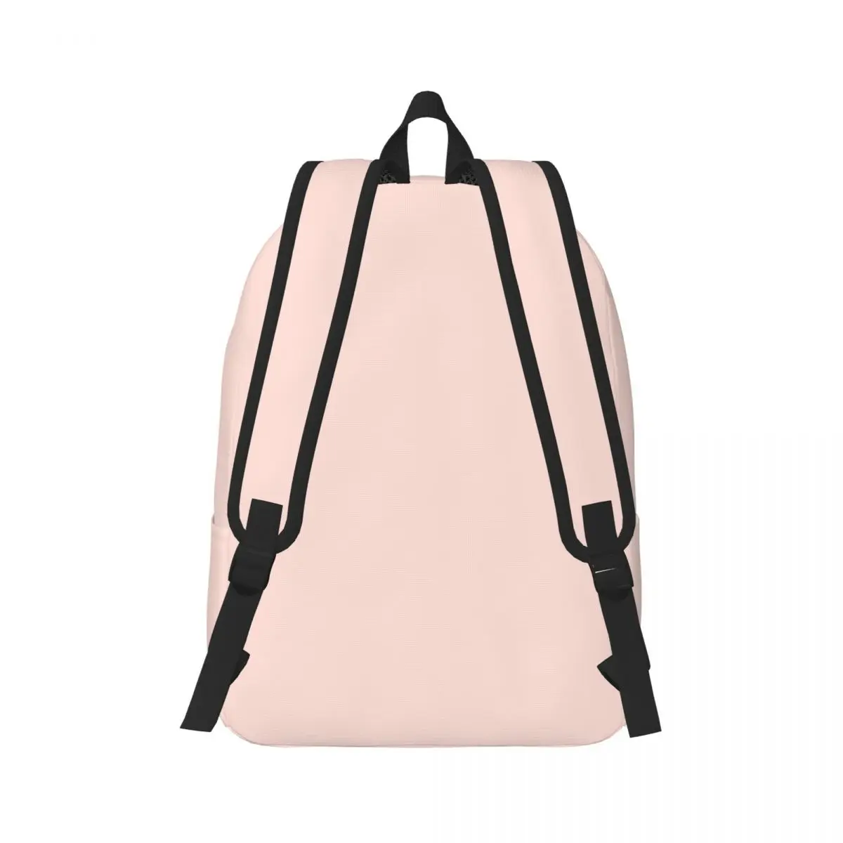 Casual Canvas Backpack Snoopy Multi-Compartment Lightweight Bag for School, Hiking, and Everyday Essentials