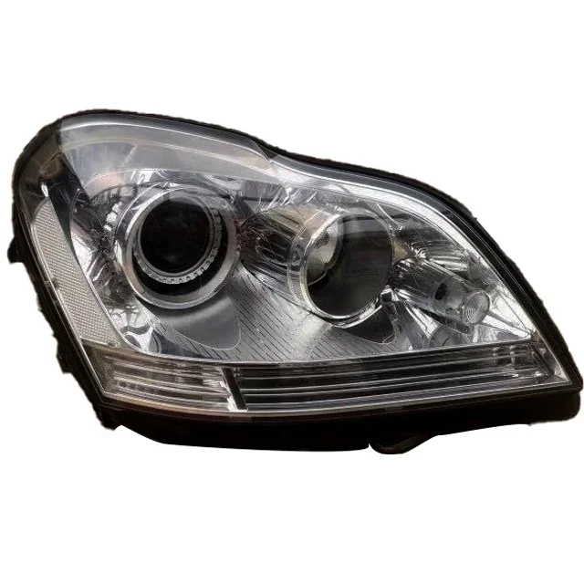 

Suitable for 10-13 Mercedes Benz GL 164 hernia headlamp