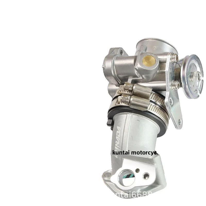 2026 OEM Throttle Body 28/30/32/34/36mm for Nmax155/Nmax150-Modification