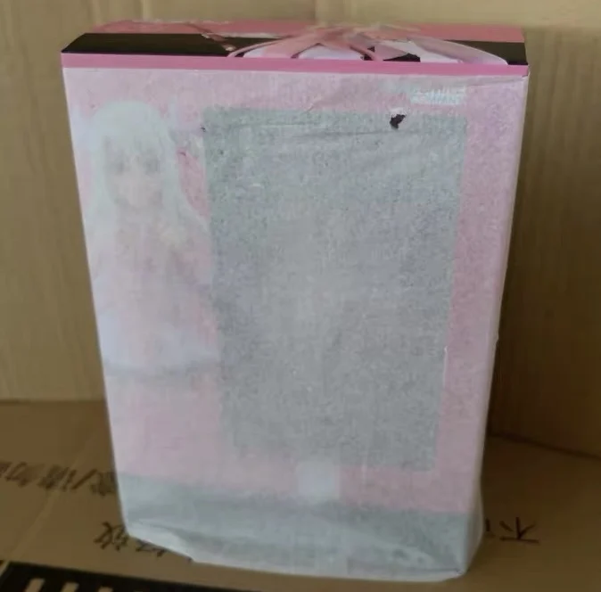 En Stock, Figura  Good Smile Figma de Fate/kaleid Liner Prisma Illya: Namel