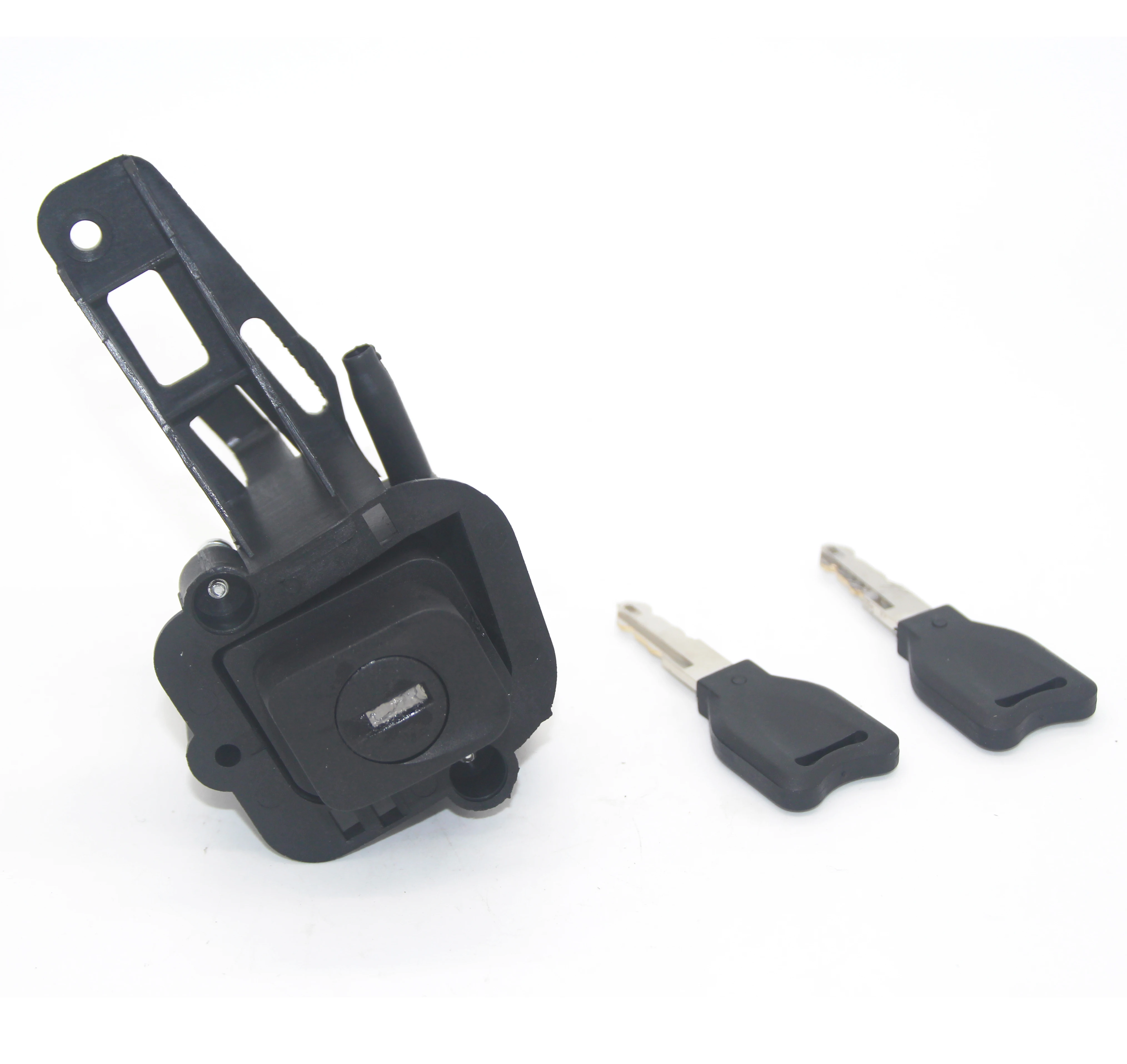 

7701471225 ЗАМОК БАГАЖНИКА БАГАЖНИКА 2 КЛЮЧАТЕЛЯ ДЛЯ RENAULT CLIO MK2 II 98-01 AL140