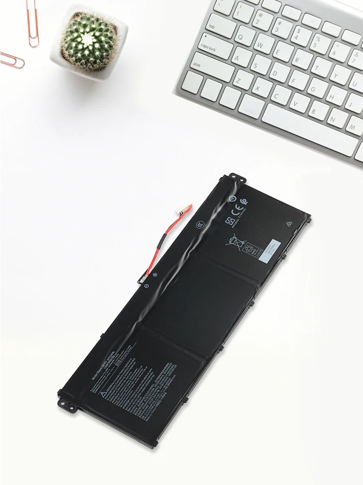 AP23A8L AP23A7L AP23A5L Bateria do laptopa ACER Aspire Go 15 AG15-51P A14-51M A14-51GM A15-41M A15-51M Chromebook CB311-12HT — 2